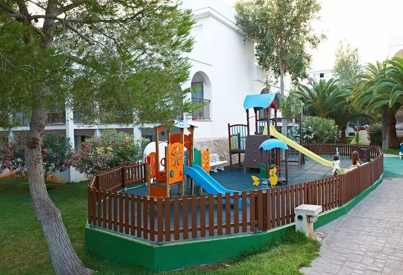 Apartamentos Cala d'Or Playa