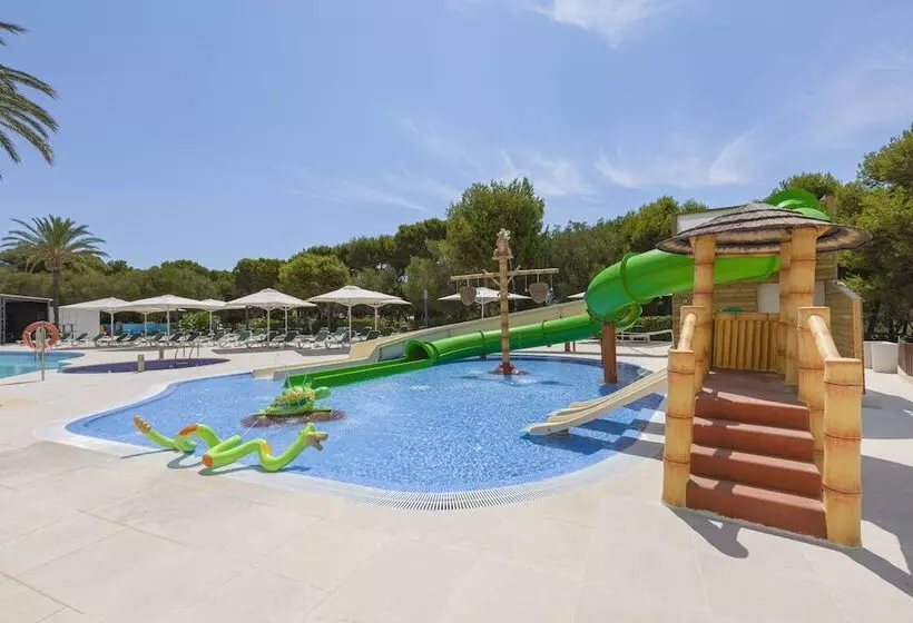 Apartamentos Cala d'Or Playa