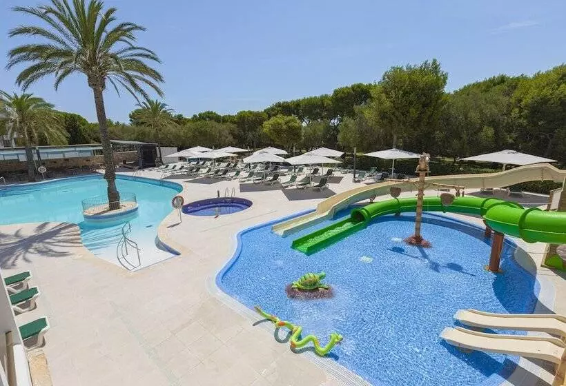 Apartamentos Cala d'Or Playa