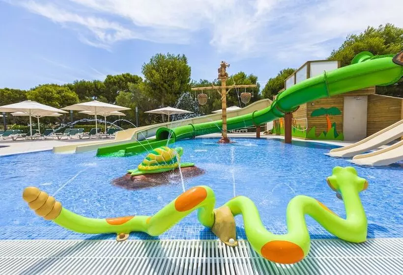 Apartamentos Cala d'Or Playa