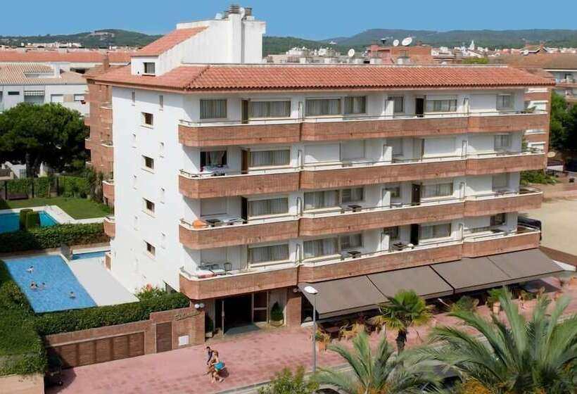 Apartamentos Eldorado