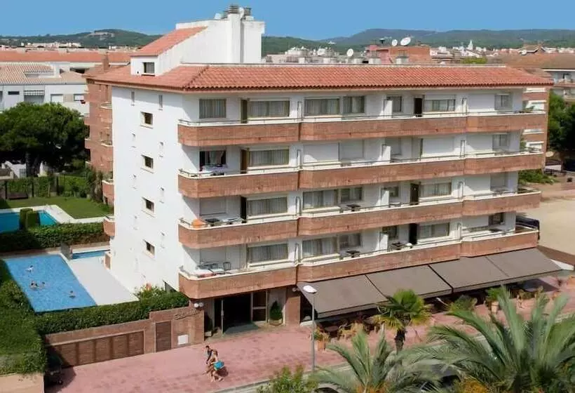 Apartamentos Eldorado