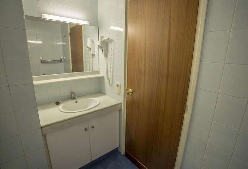 Apartamentos Eldorado