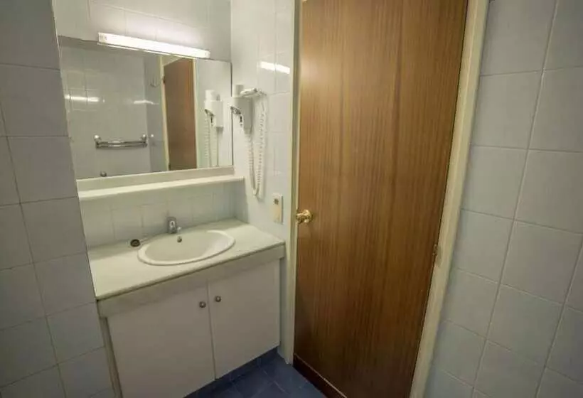 Apartamentos Eldorado