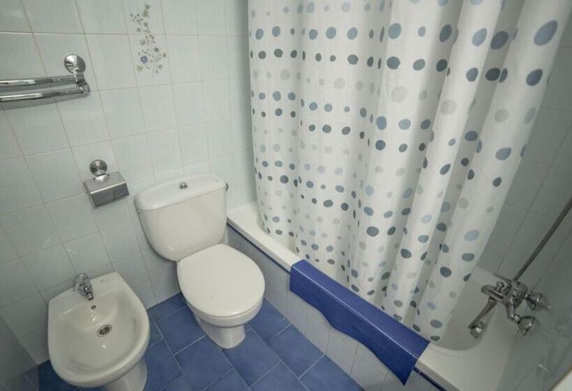 Apartamentos Eldorado