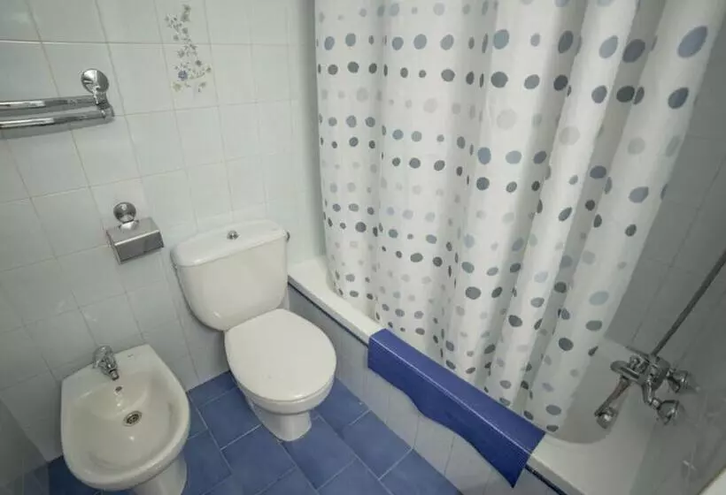 Apartamentos Eldorado