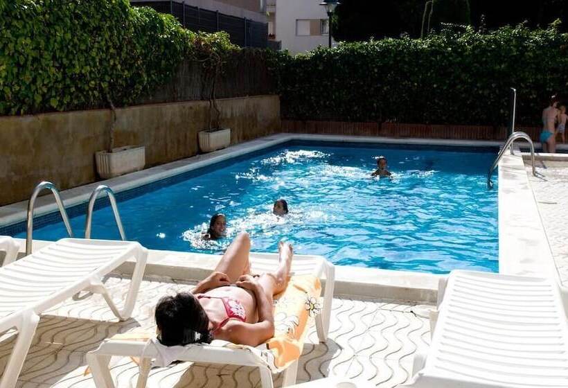 Apartamentos Eldorado