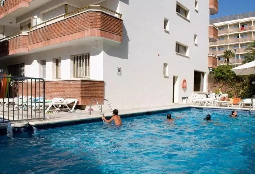 Apartamentos Eldorado
