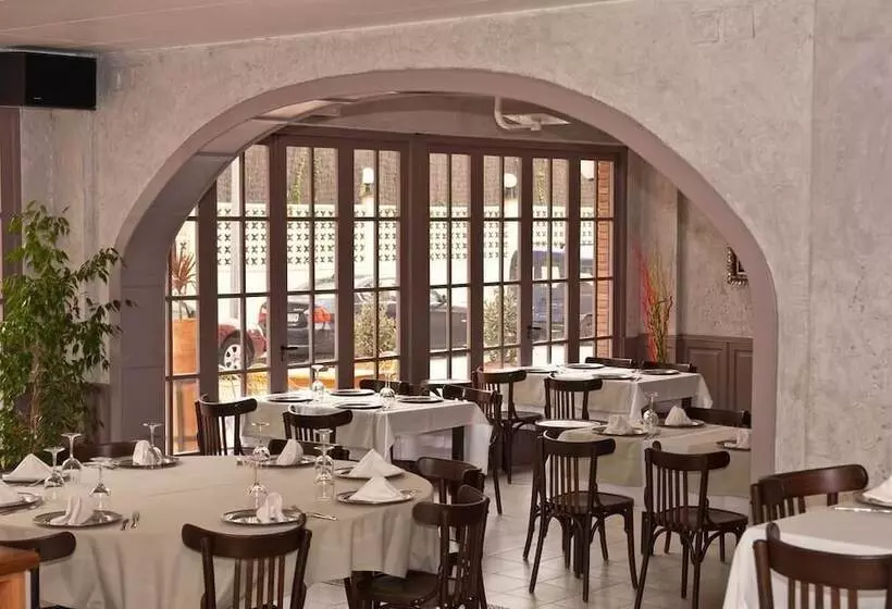 Apartamentos Eldorado