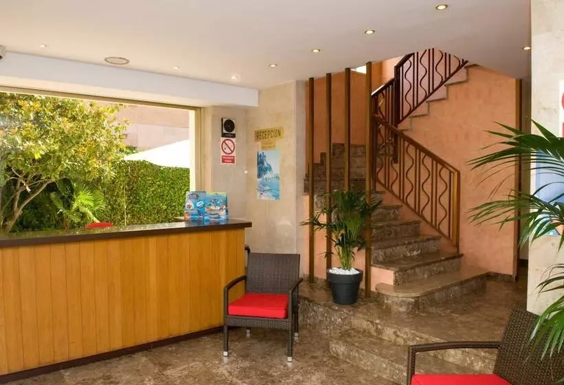 Apartamentos Eldorado