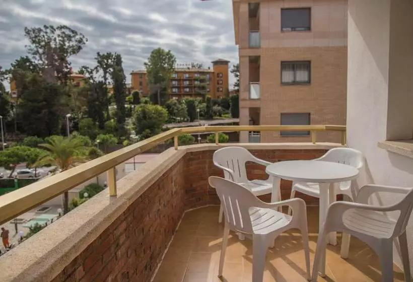 Apartamentos Eldorado