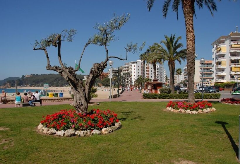 Apartamentos Eldorado