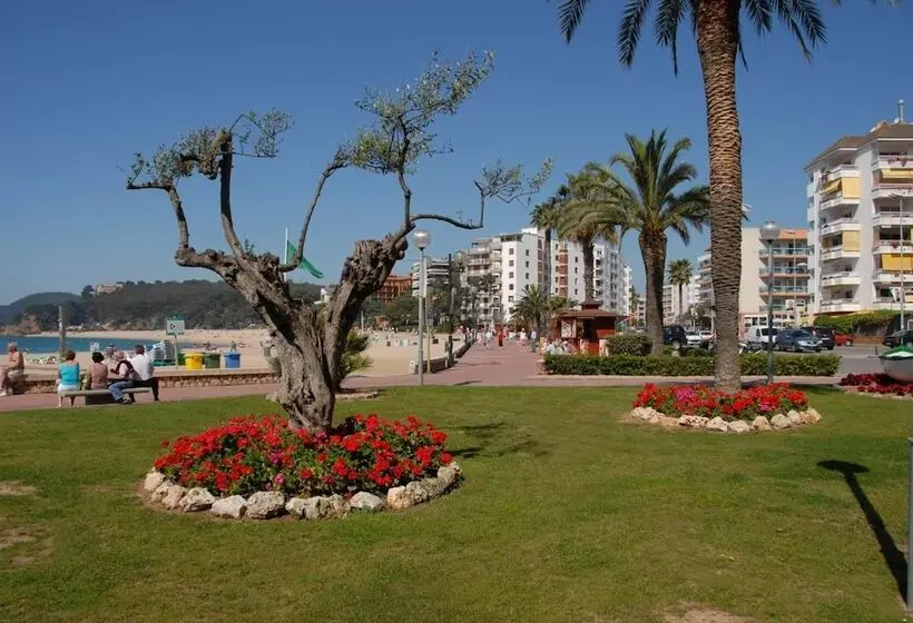 Apartamentos Eldorado