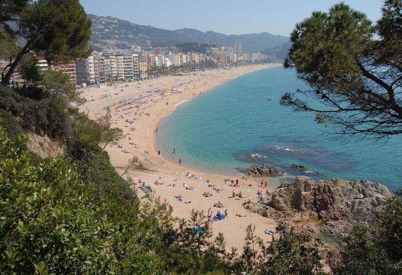 Apartamentos Eldorado