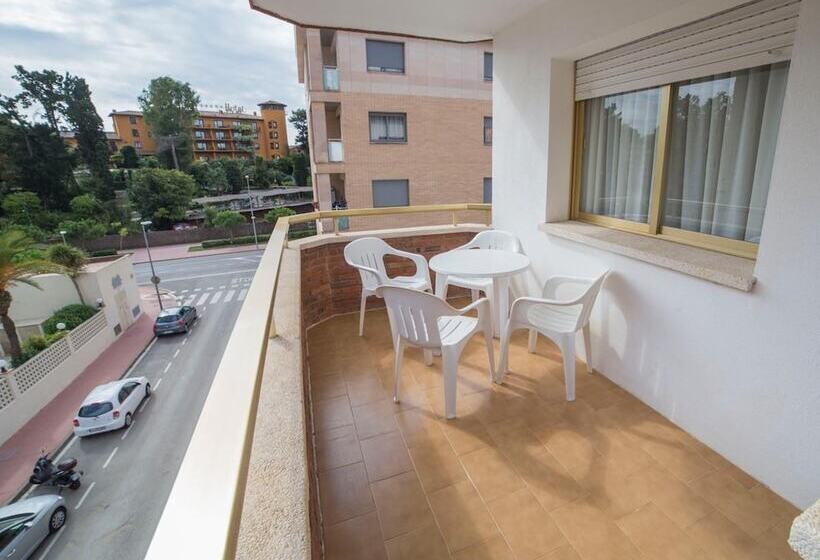 Apartamentos Eldorado