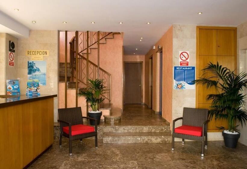 Apartamentos Eldorado