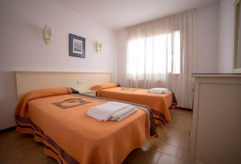 Apartamentos Eldorado