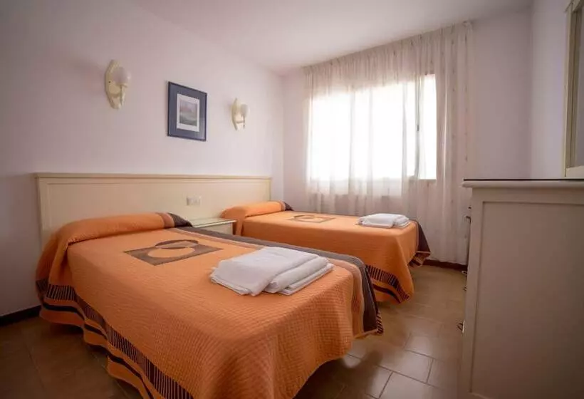 Apartamentos Eldorado