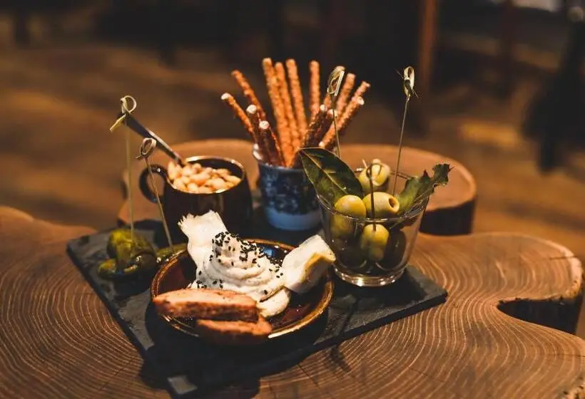 Bristol Hotel Frankfurt City