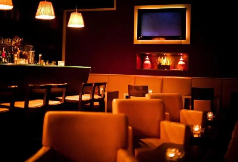 Bristol Hotel Frankfurt City
