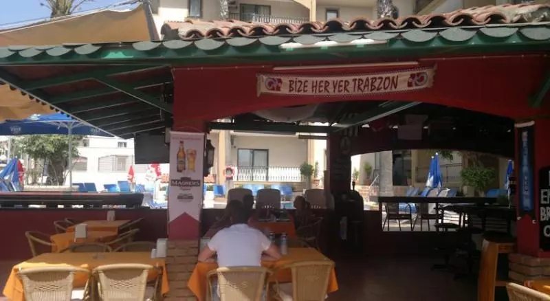 Club Meridyen Apartments