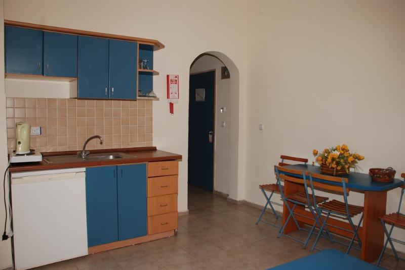 Club Meridyen Apartments