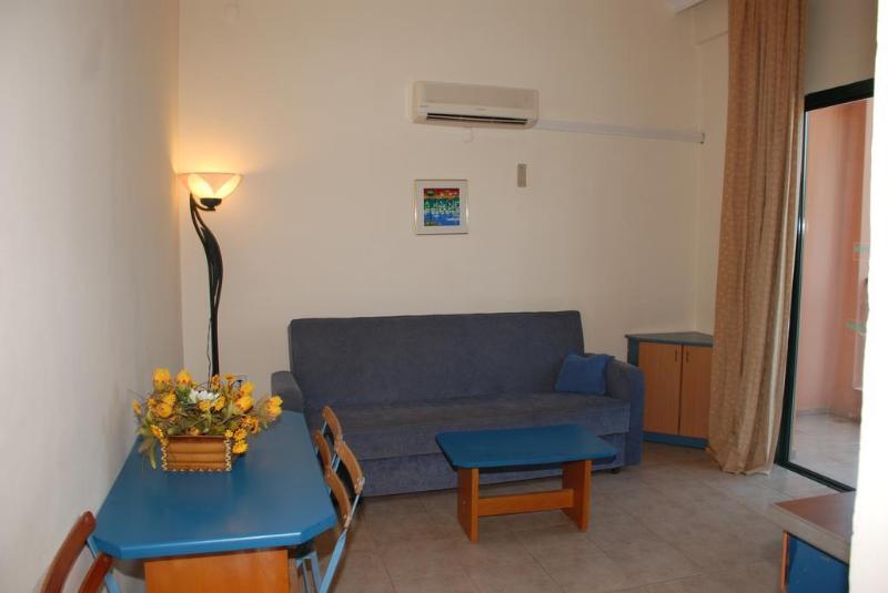 Club Meridyen Apartments