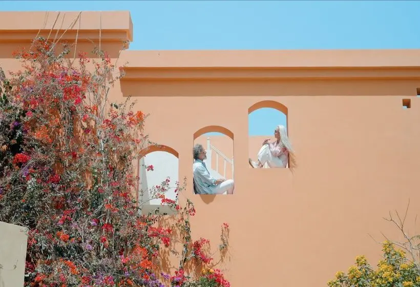 هتل Ali Pasha