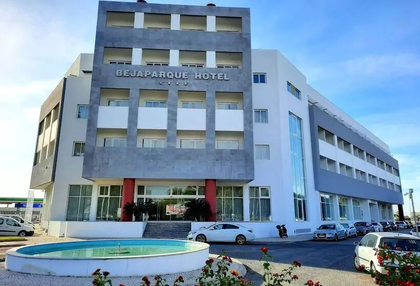 호텔 Bejaparque