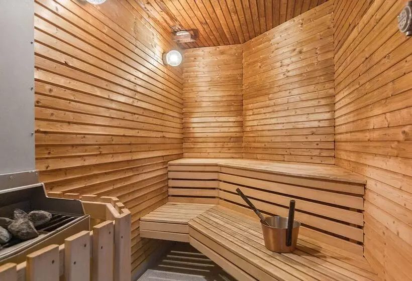 Отель Best Western Eurostop örebro