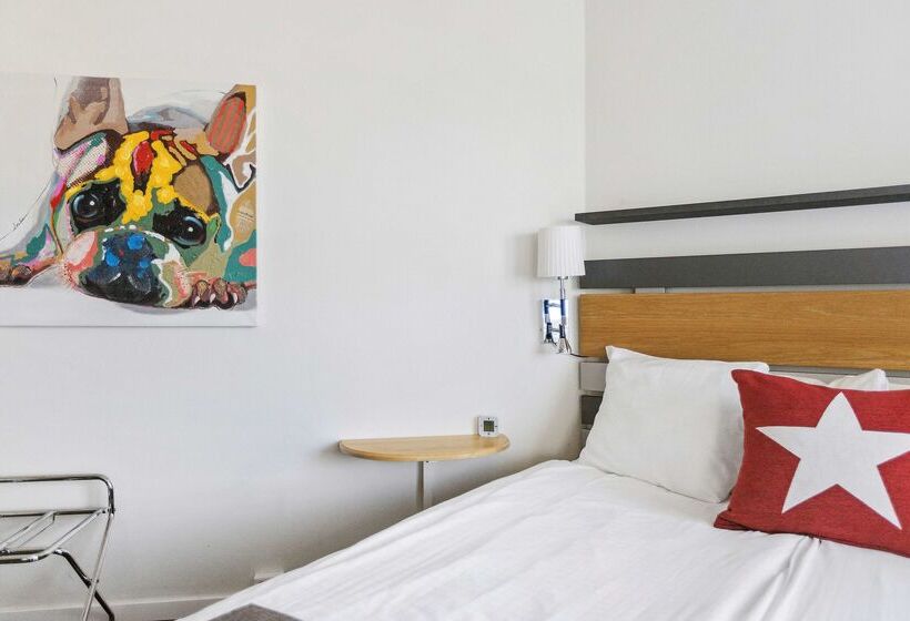 בית מלון כפרי Best Western Eurostop örebro