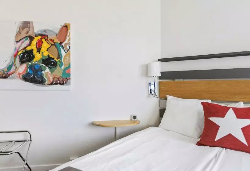 Отель Best Western Eurostop örebro
