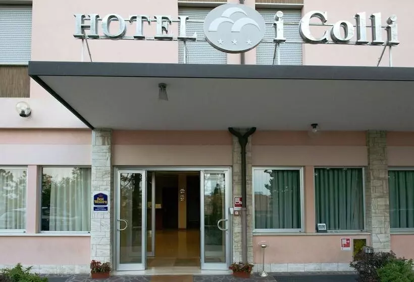 Best Western Hotel I Colli