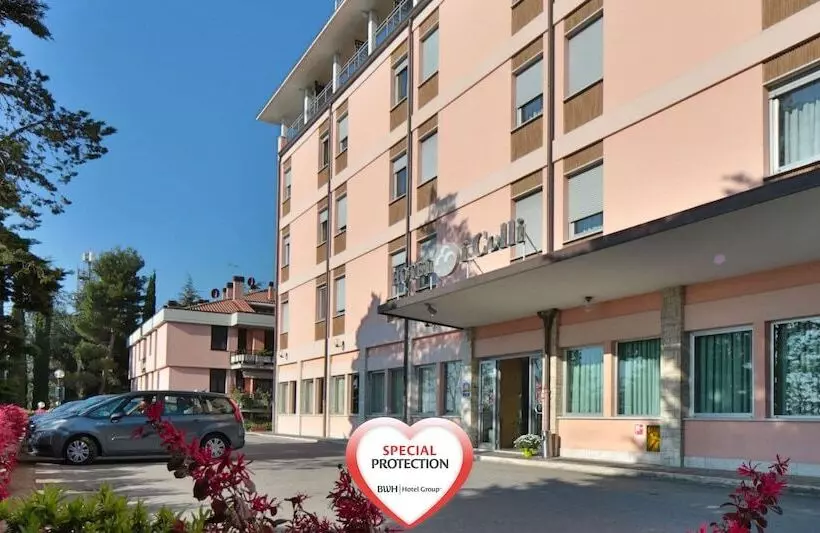 Best Western Hotel I Colli