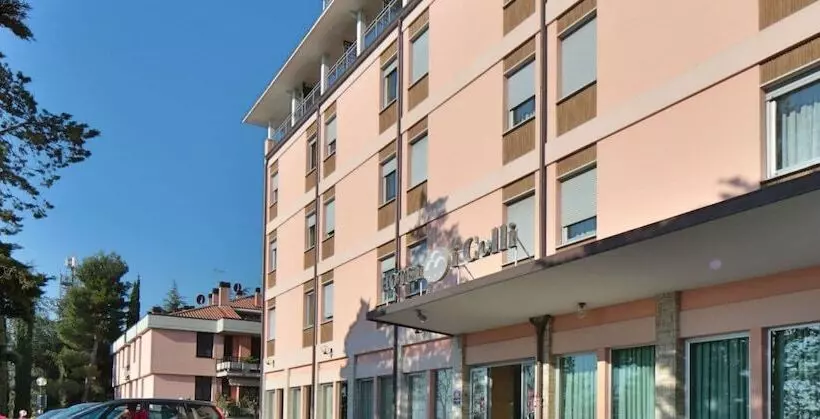 Best Western Hotel I Colli