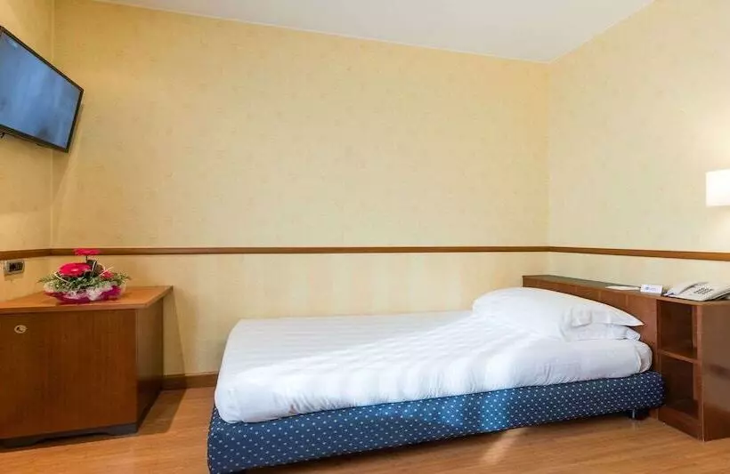 Best Western Hotel I Colli