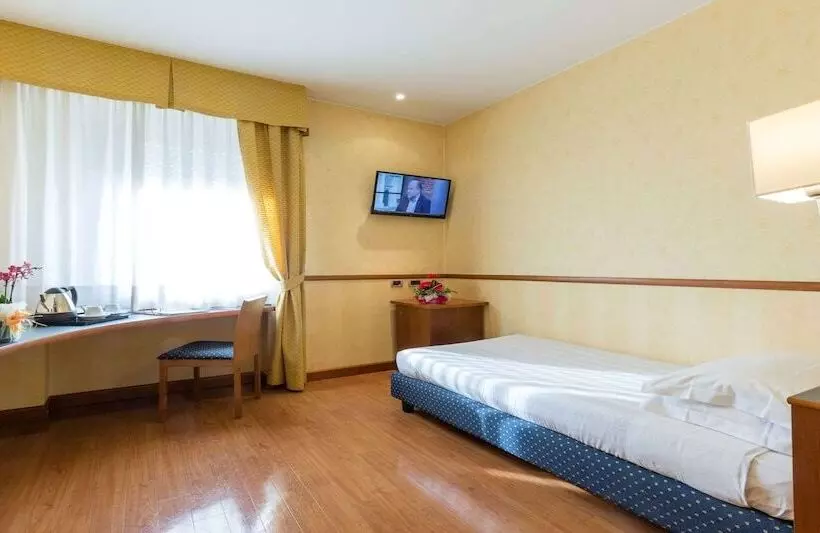 Best Western Hotel I Colli