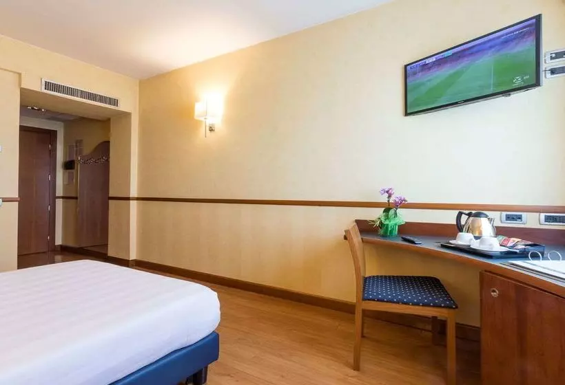 Best Western Hotel I Colli