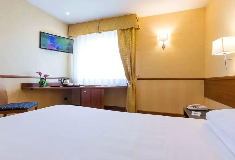 Best Western Hotel I Colli