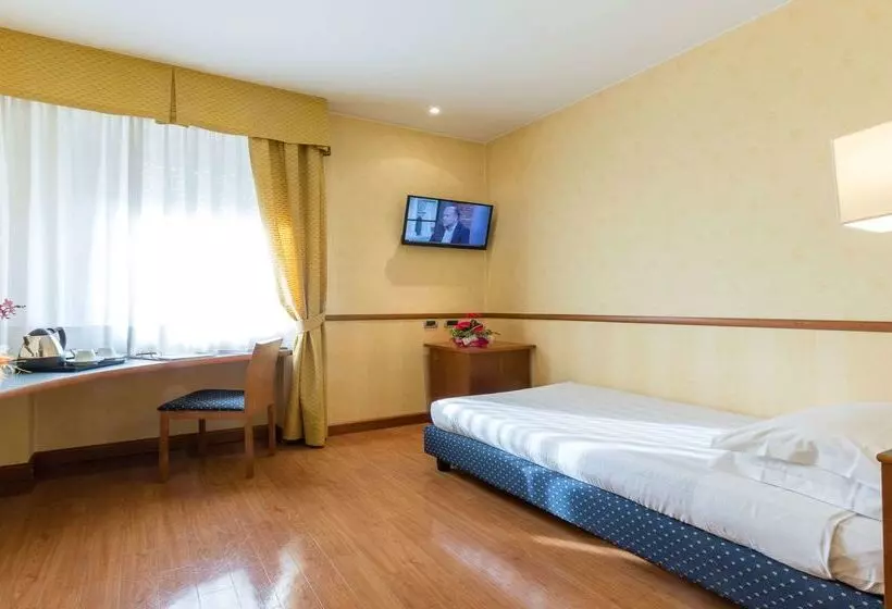 Best Western Hotel I Colli