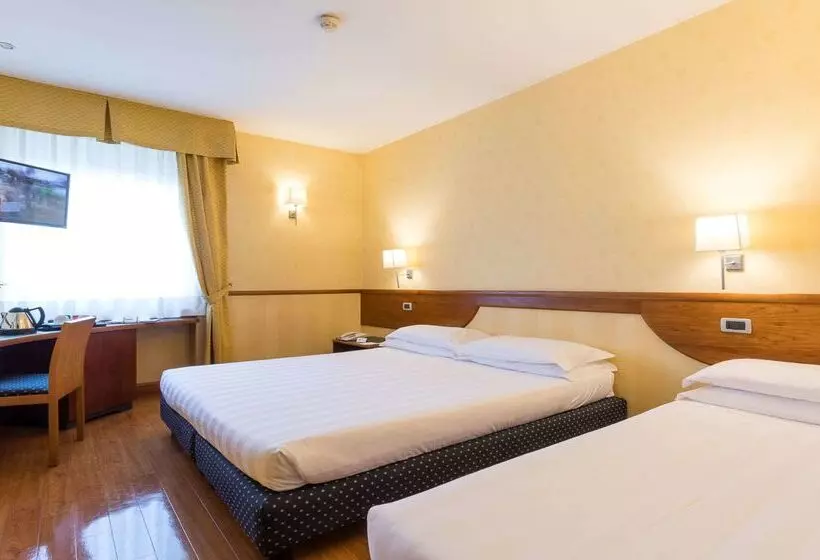 Best Western Hotel I Colli