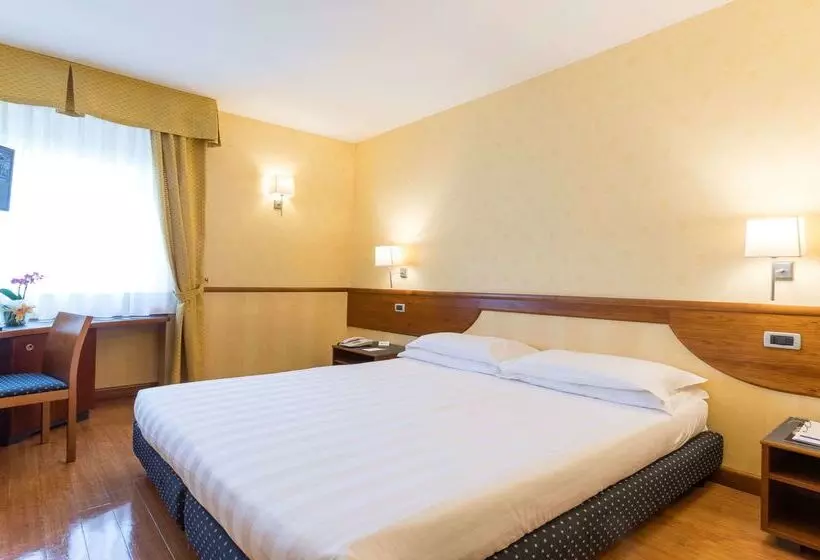 Best Western Hotel I Colli