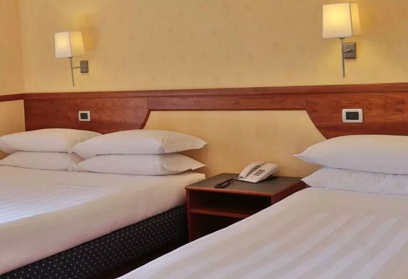 Best Western Hotel I Colli