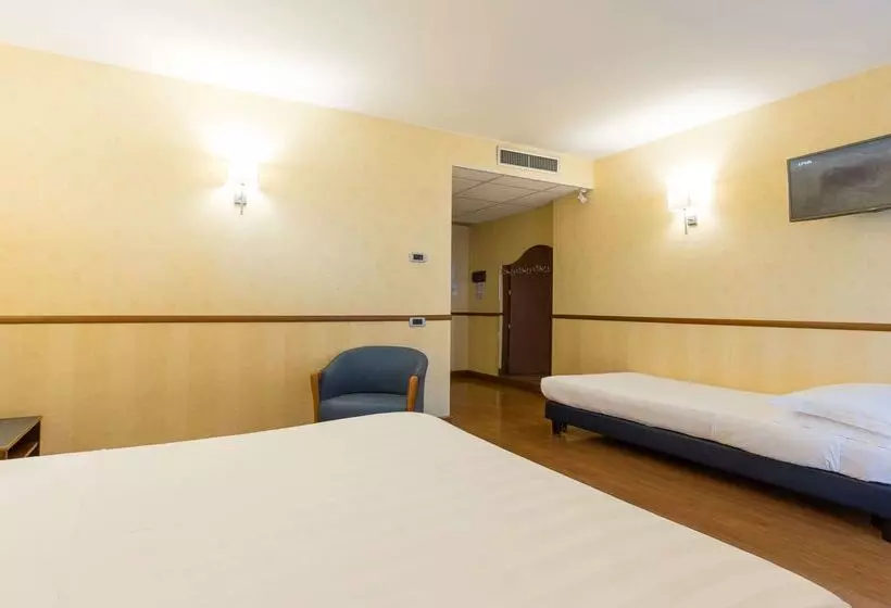 Best Western Hotel I Colli