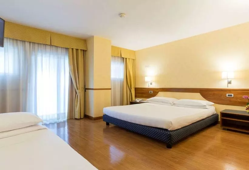 Best Western Hotel I Colli