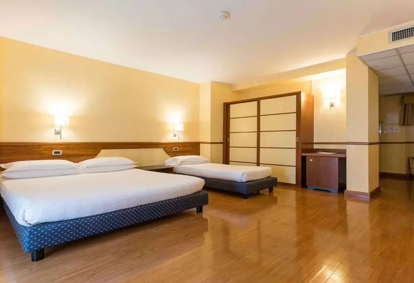 Best Western Hotel I Colli