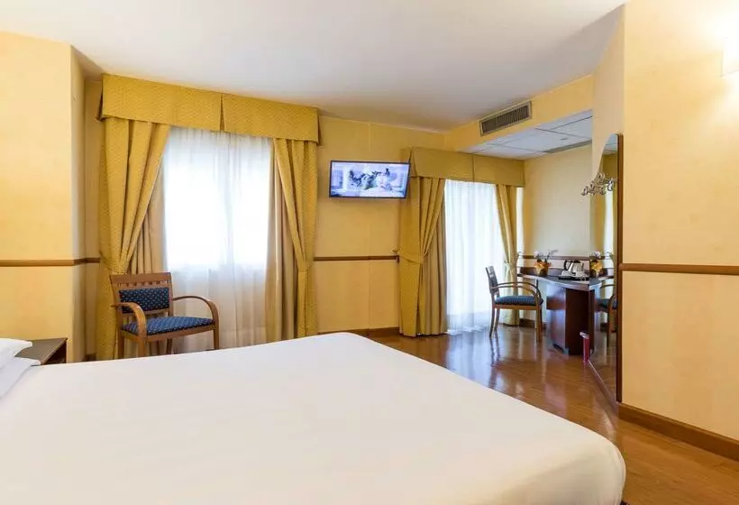 Best Western Hotel I Colli