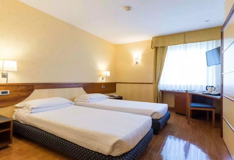 Best Western Hotel I Colli