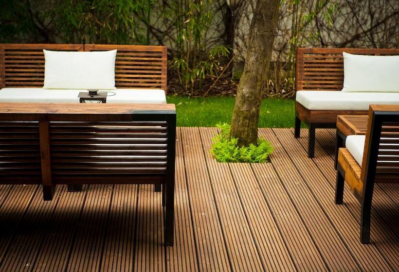 Bristol Hotel   Frankfurt City