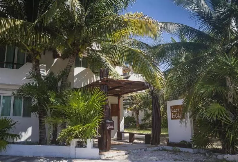 Hotel Casa Ixchel